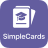 SimpleCards Logo